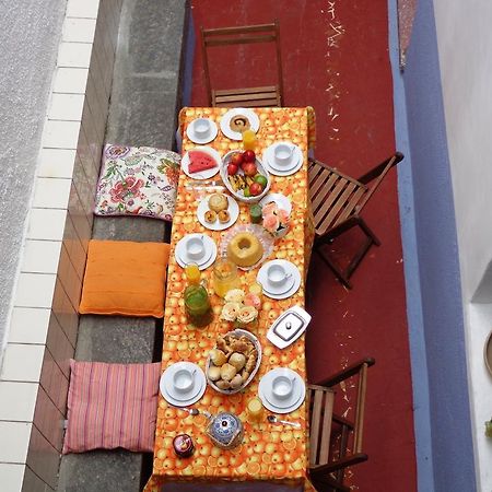 Olia Hostel B&B Rio de Janeiro Exterior foto