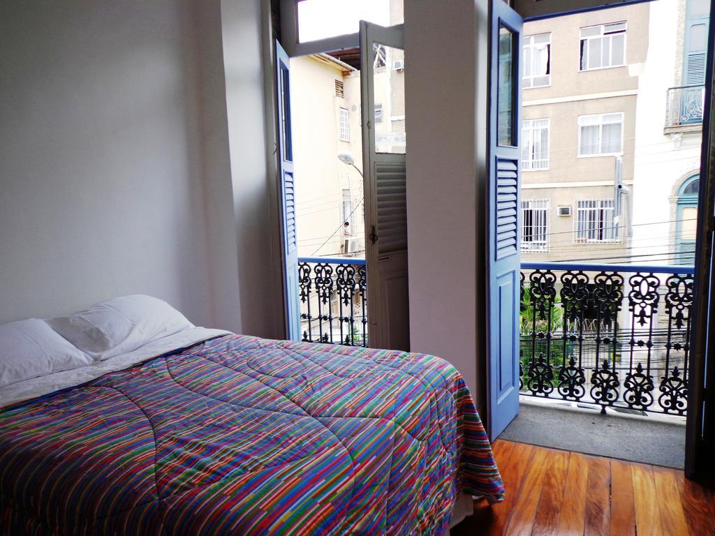 Olia Hostel B&B Rio de Janeiro Cameră foto