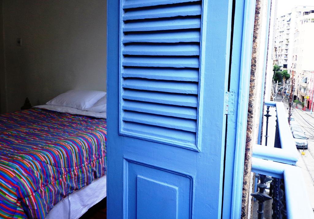 Olia Hostel B&B Rio de Janeiro Cameră foto