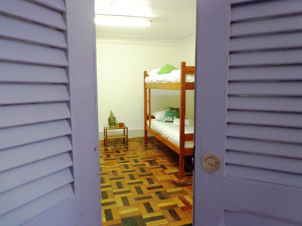 Olia Hostel B&B Rio de Janeiro Cameră foto