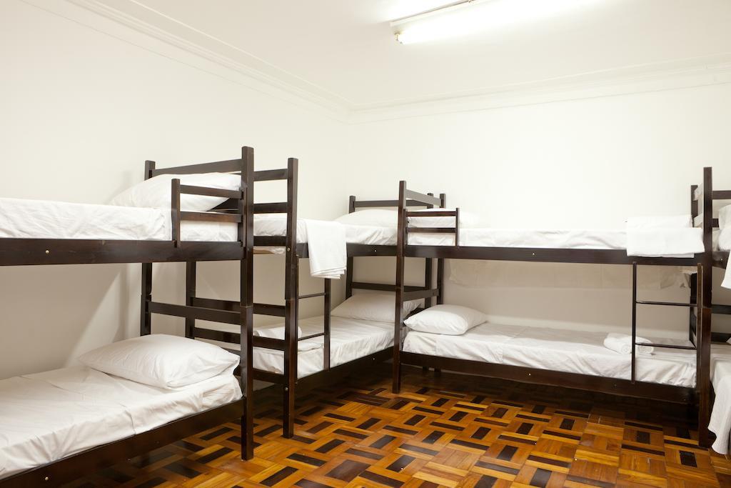 Olia Hostel B&B Rio de Janeiro Cameră foto