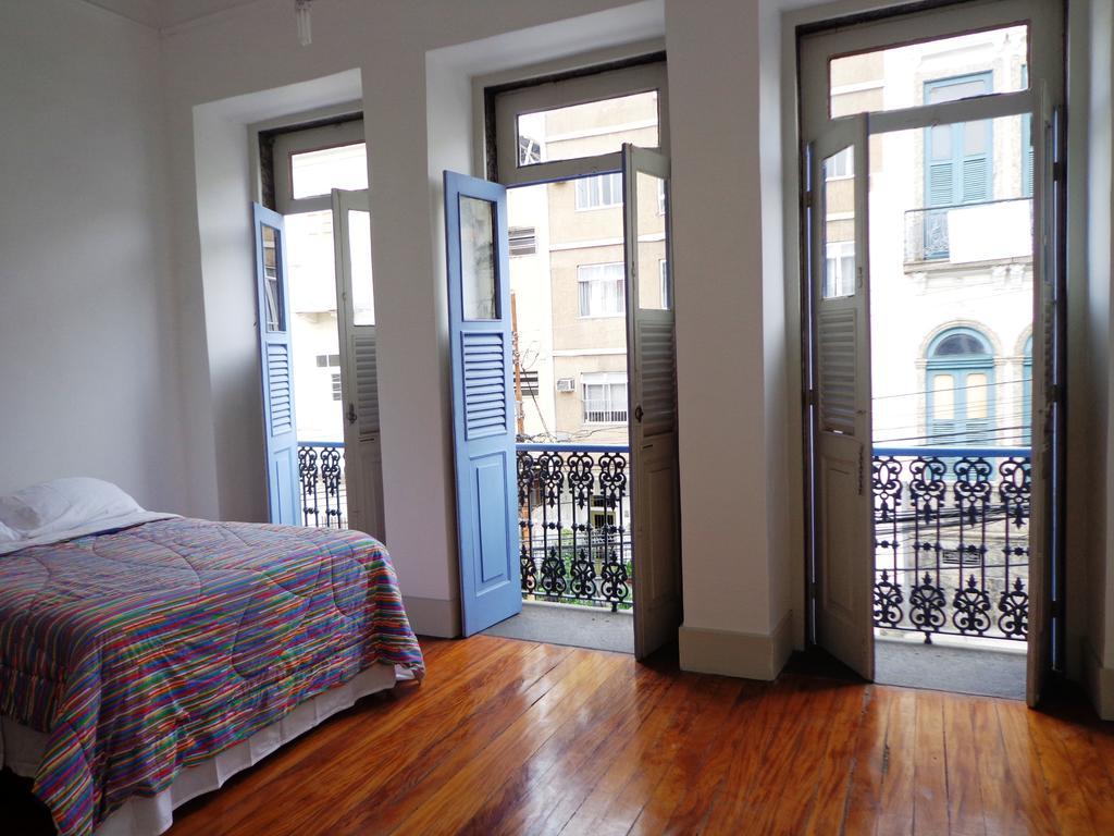 Olia Hostel B&B Rio de Janeiro Cameră foto