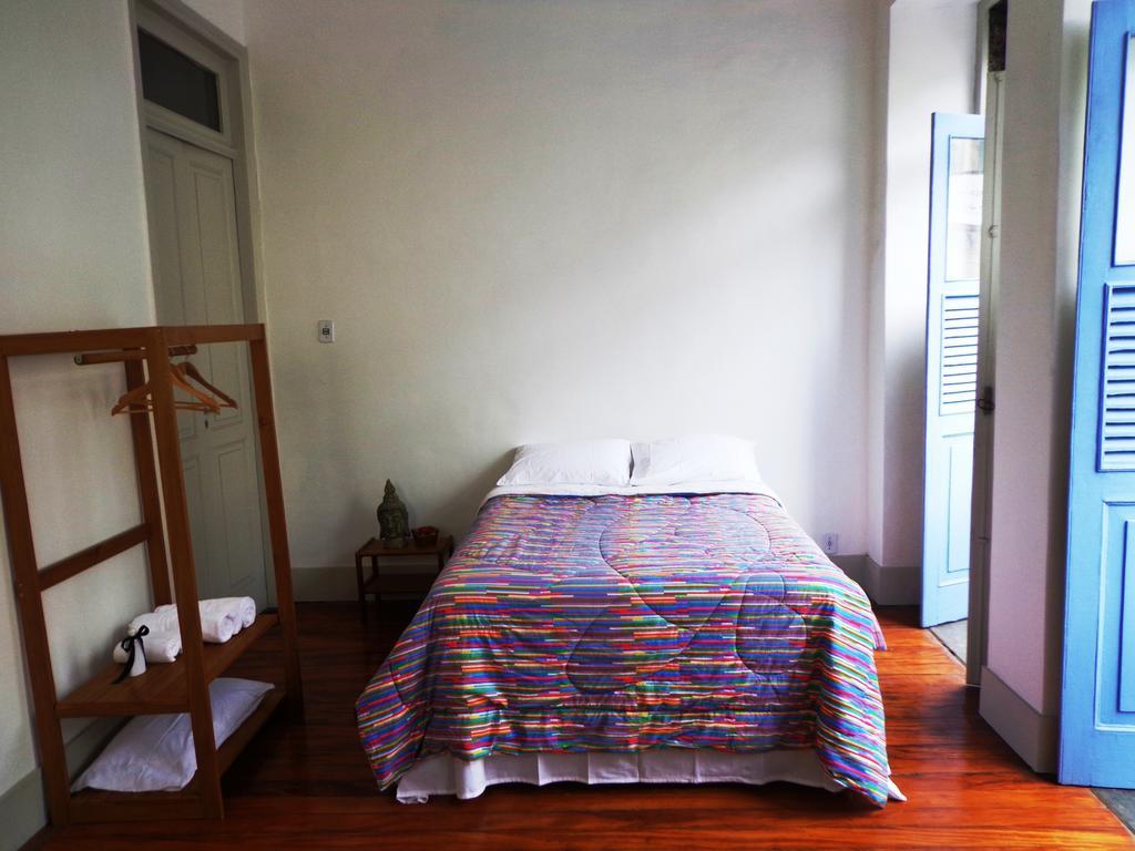 Olia Hostel B&B Rio de Janeiro Cameră foto