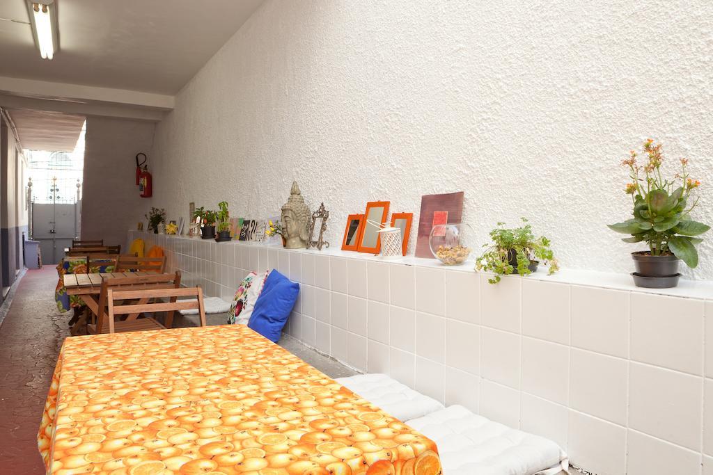 Olia Hostel B&B Rio de Janeiro Exterior foto