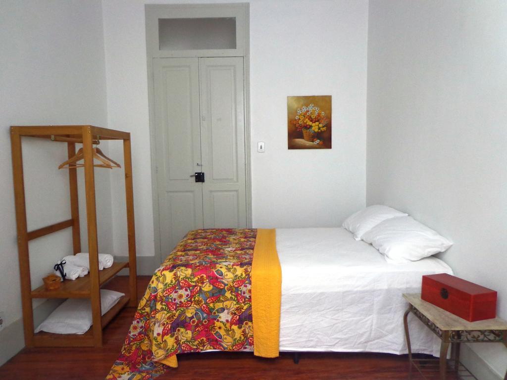 Olia Hostel B&B Rio de Janeiro Exterior foto