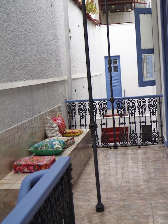 Olia Hostel B&B Rio de Janeiro Exterior foto